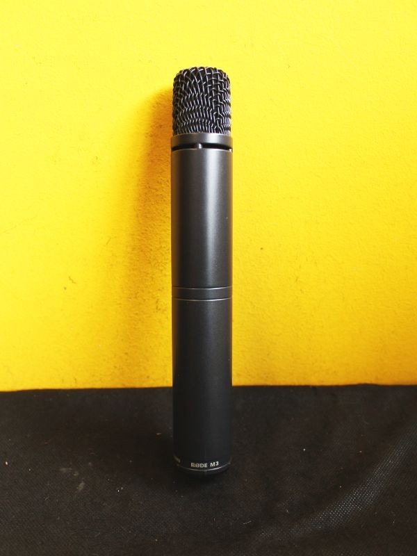 Rode M3 Condenser